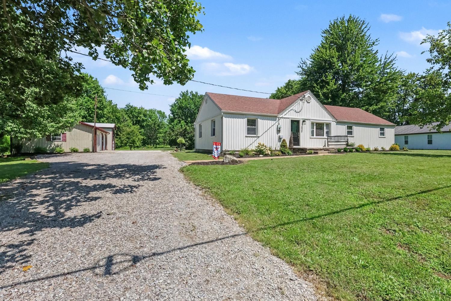 3796 Starling Road