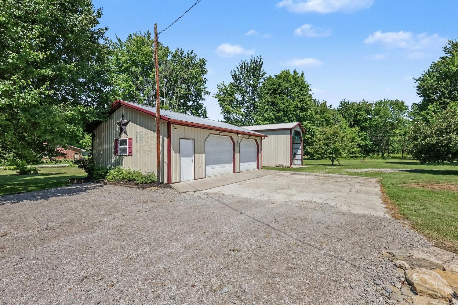 3796 Starling Road