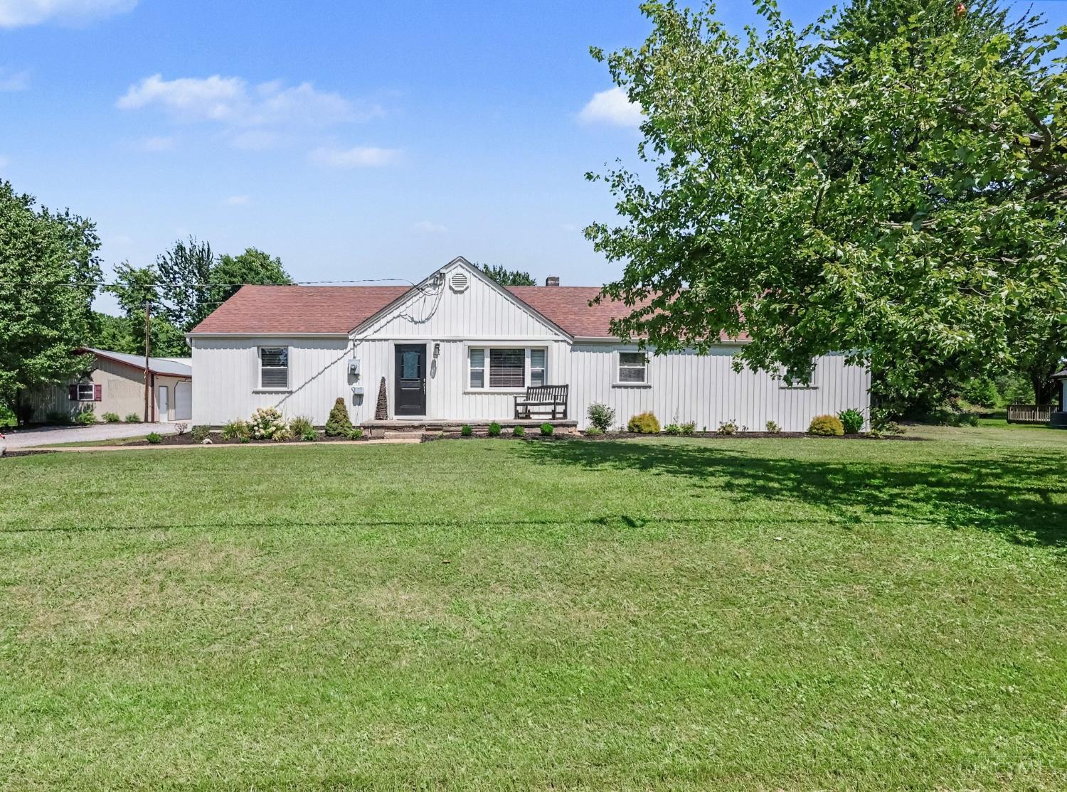 3796 Starling Road