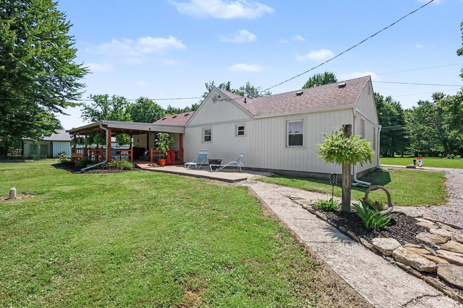 3796 Starling Road