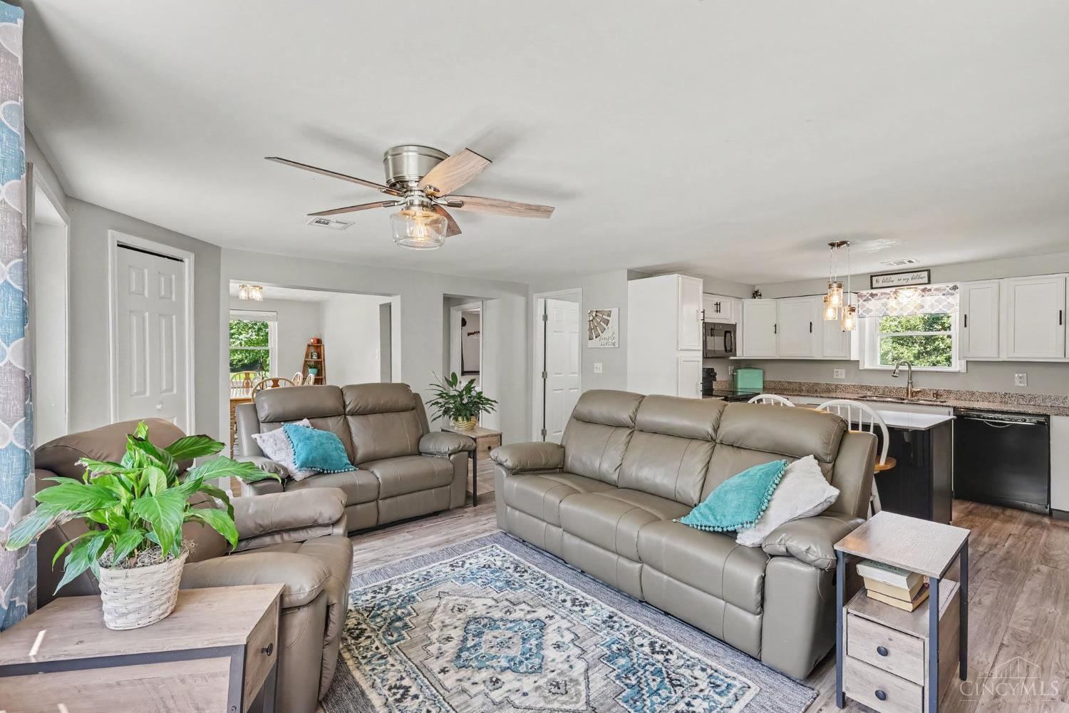 3796 Starling Road