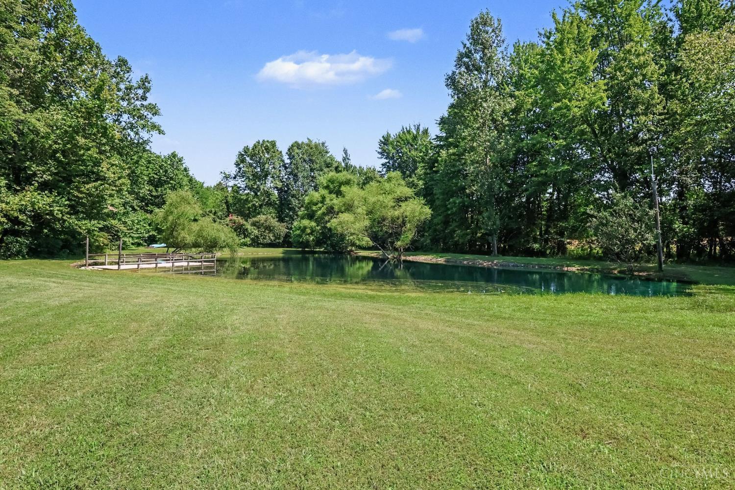 3796 Starling Road