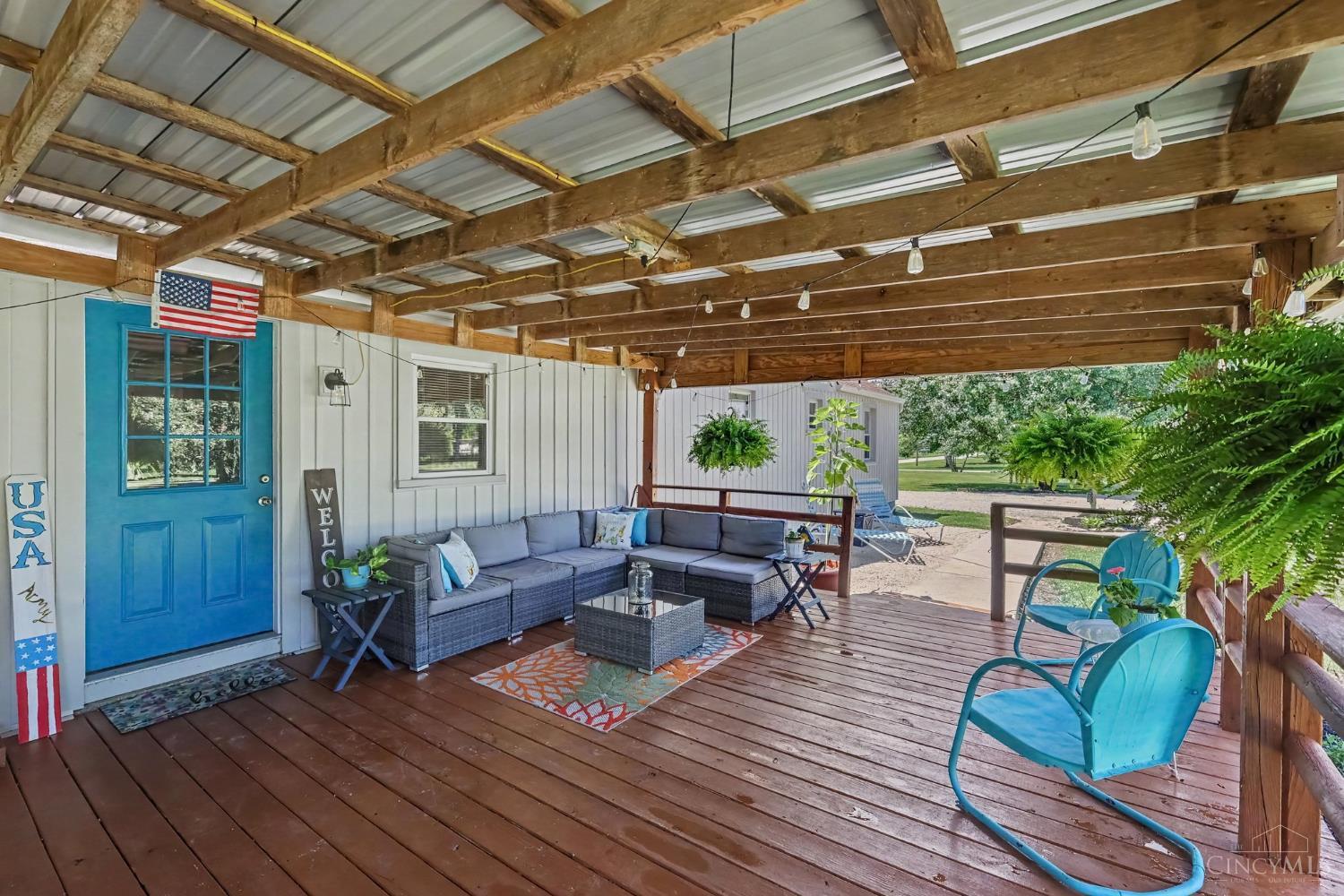 3796 Starling Road