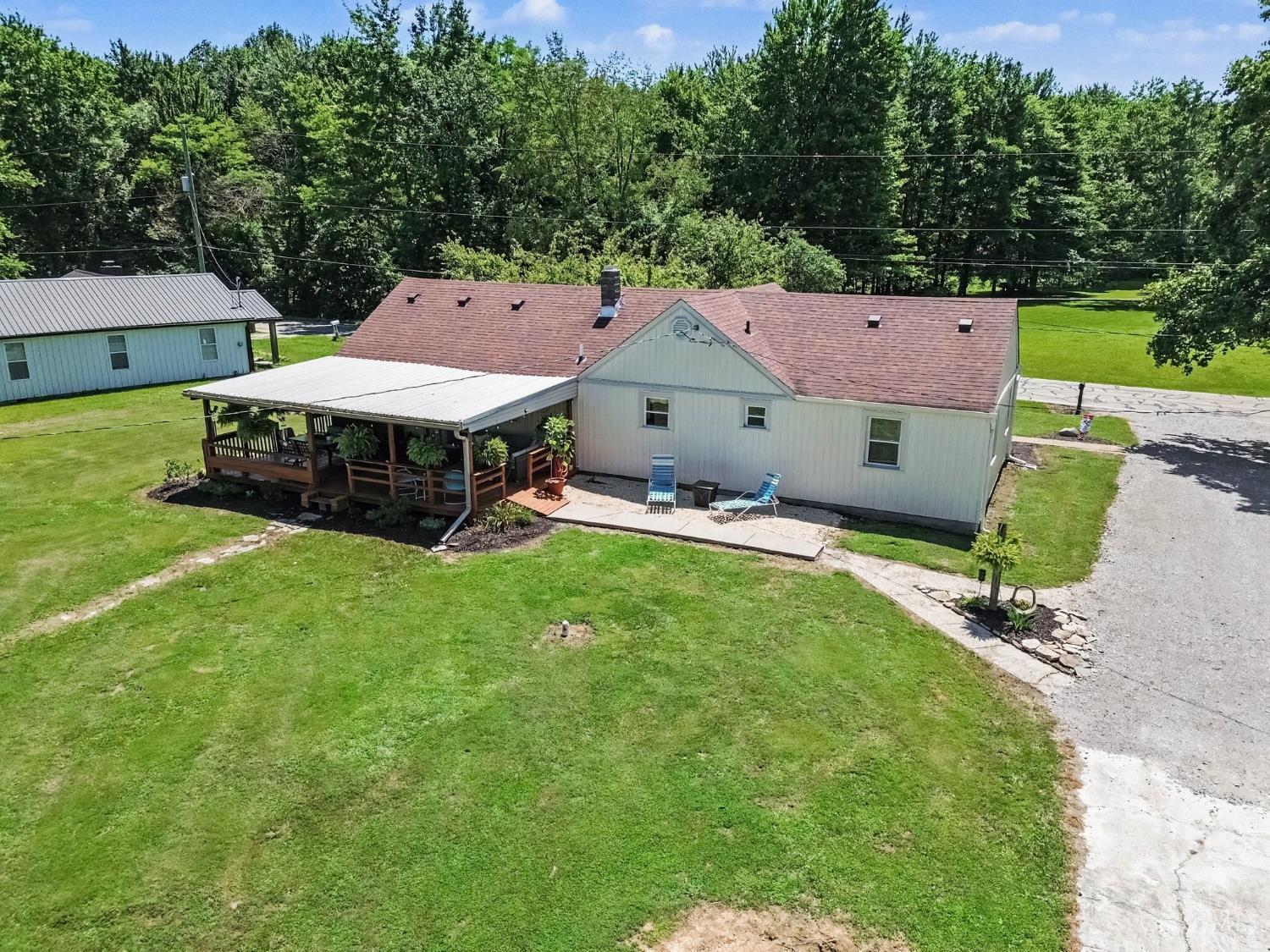 3796 Starling Road