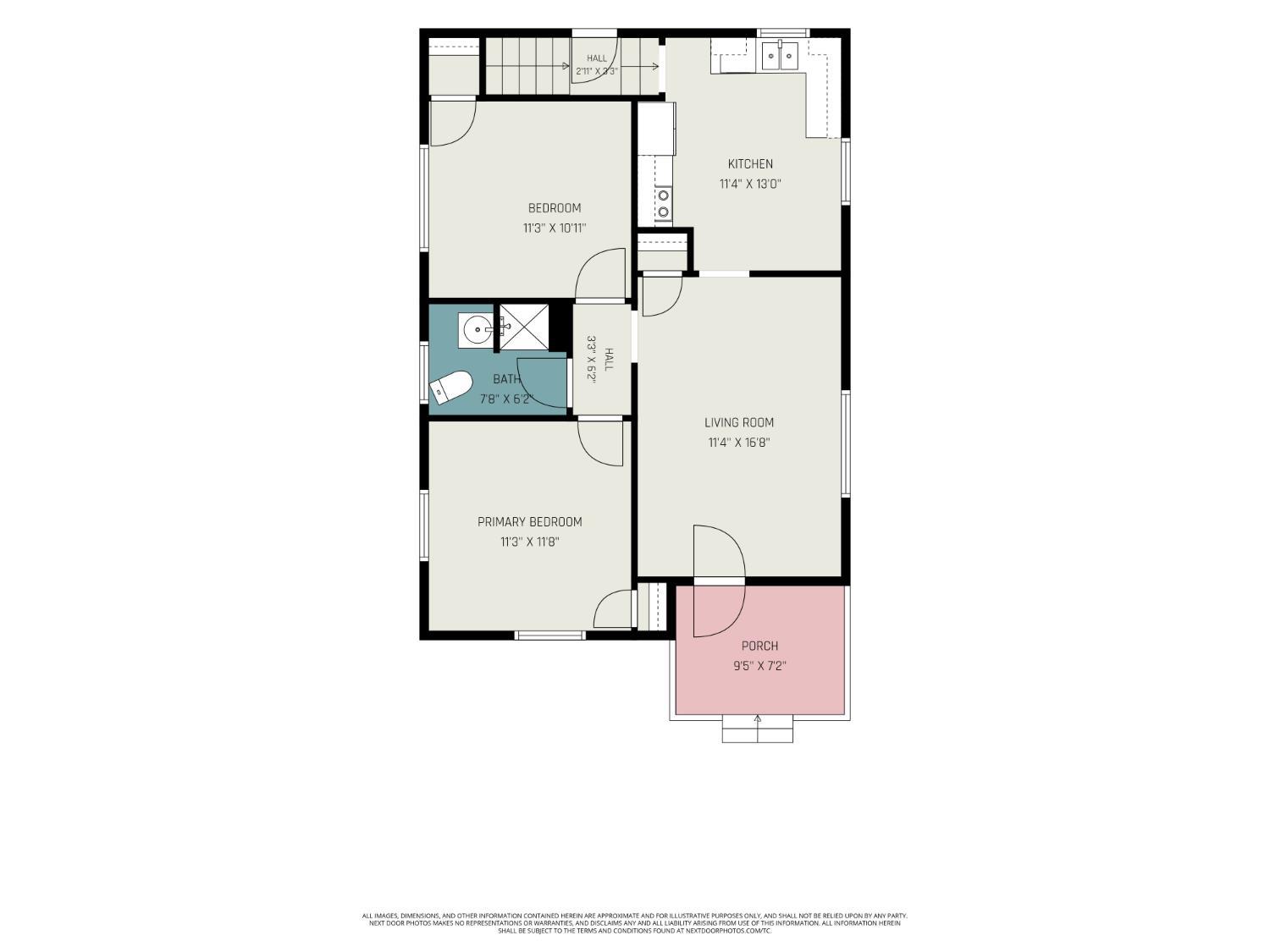 1900 Knollridge Lane