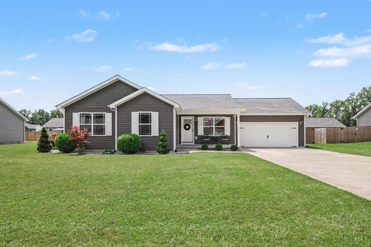113 Kayleigh Drive