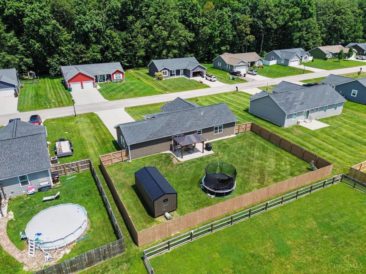 113 Kayleigh Drive