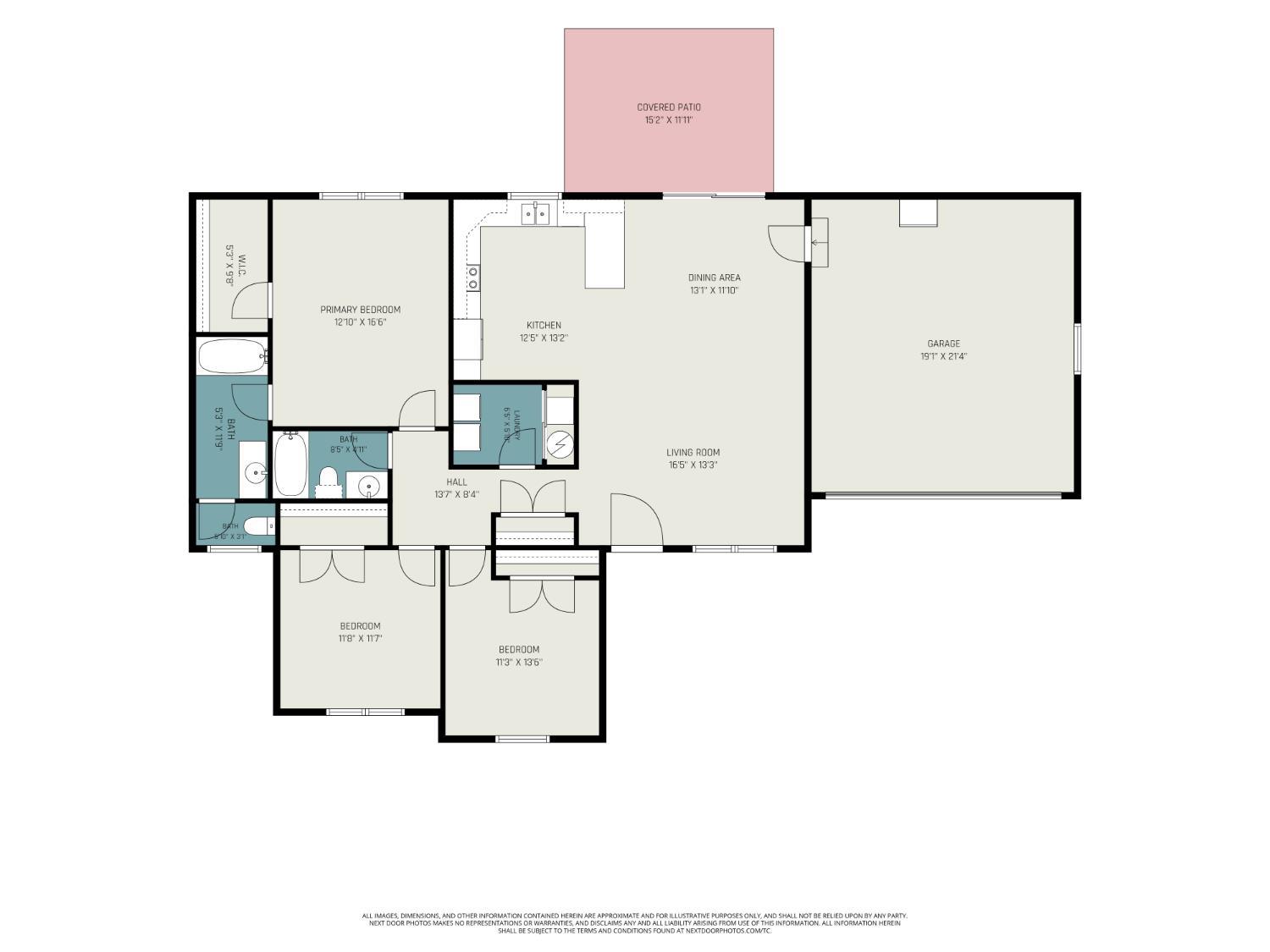 113 Kayleigh Drive