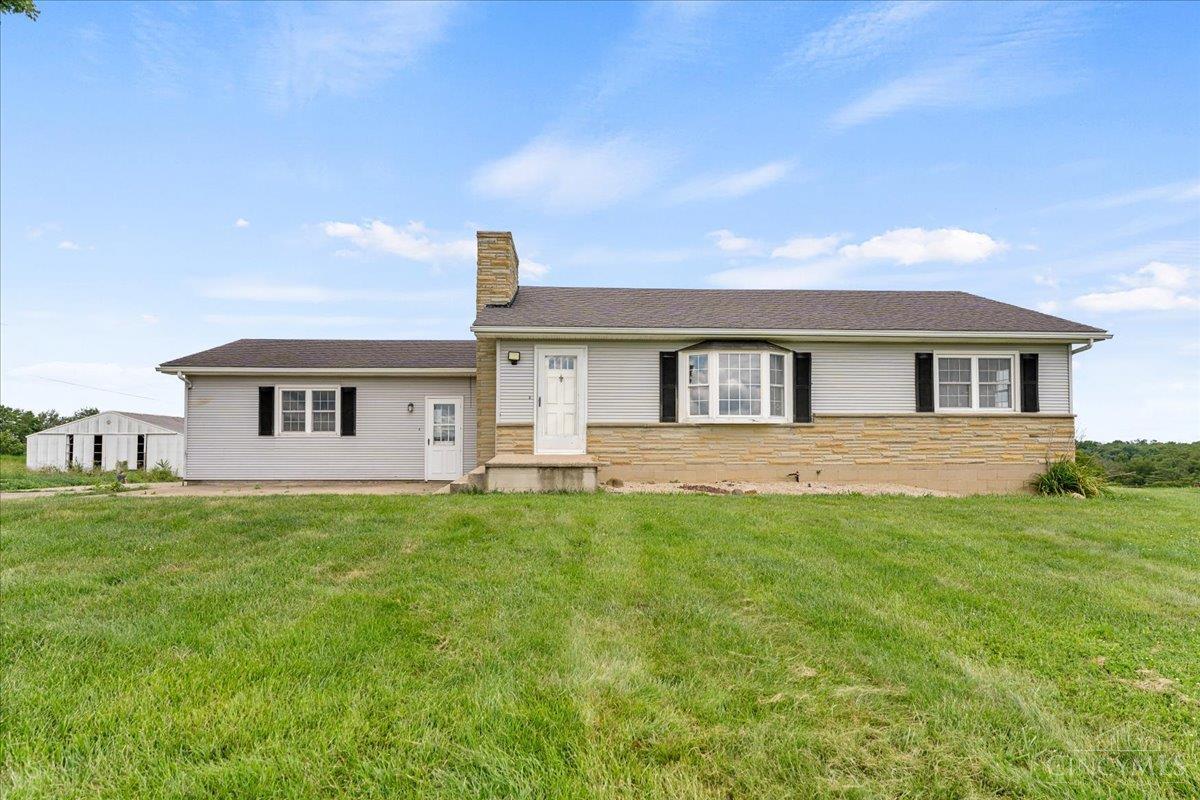 633 Swamp Road