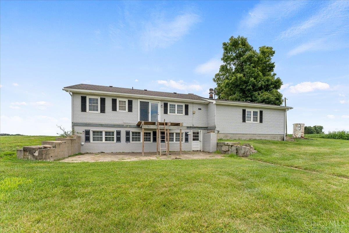 633 Swamp Road