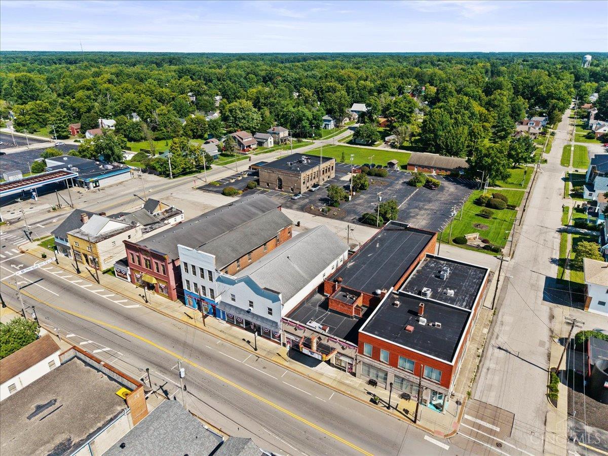 222 W Plane Street