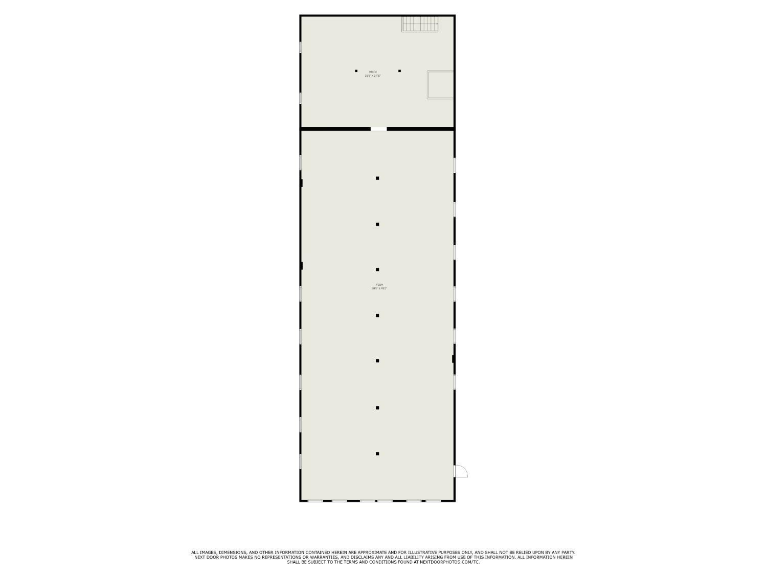 222 W Plane Street