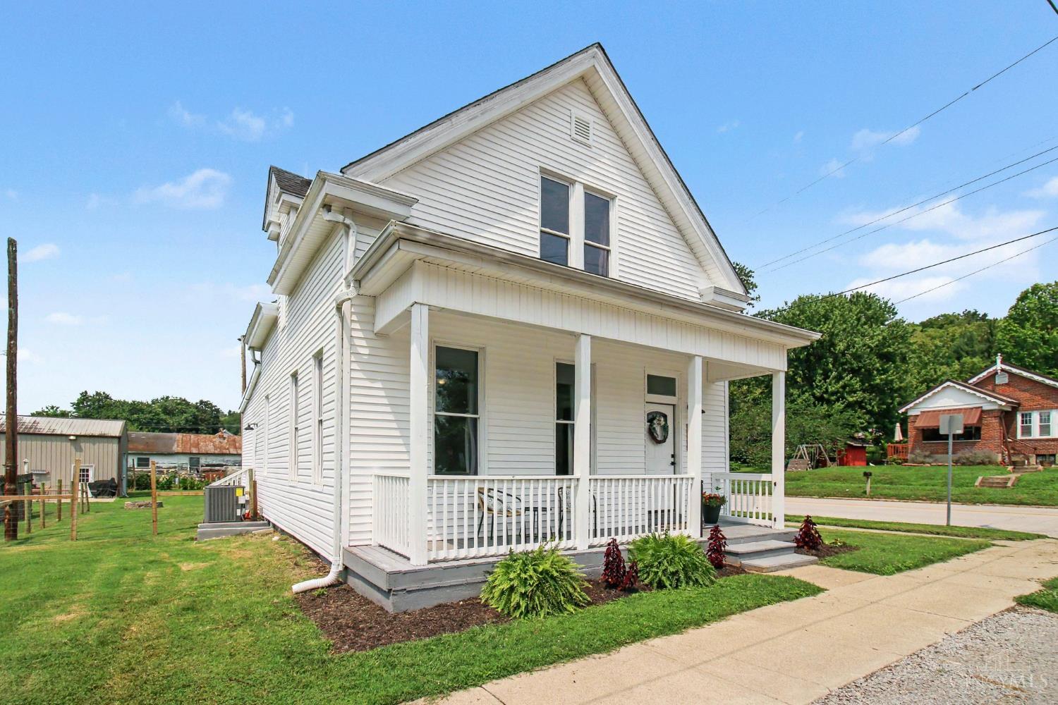 210 John Street