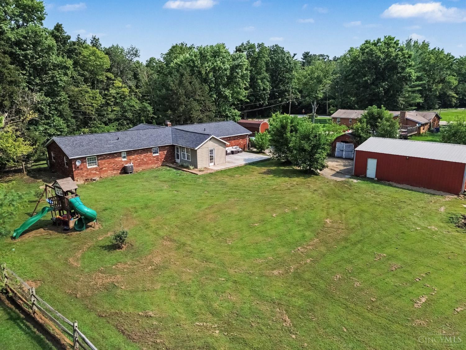 2659 Sprague Road