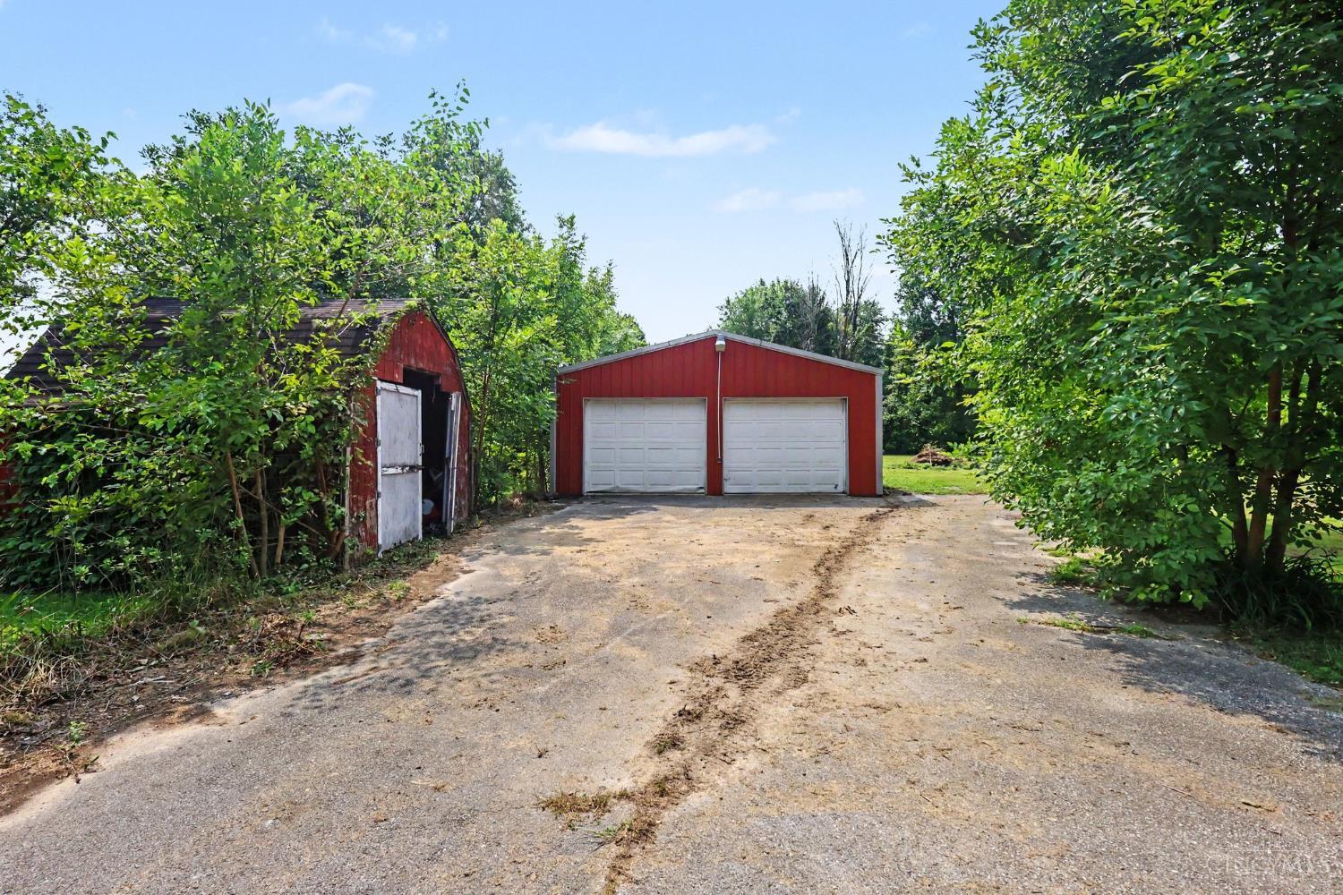 2659 Sprague Road