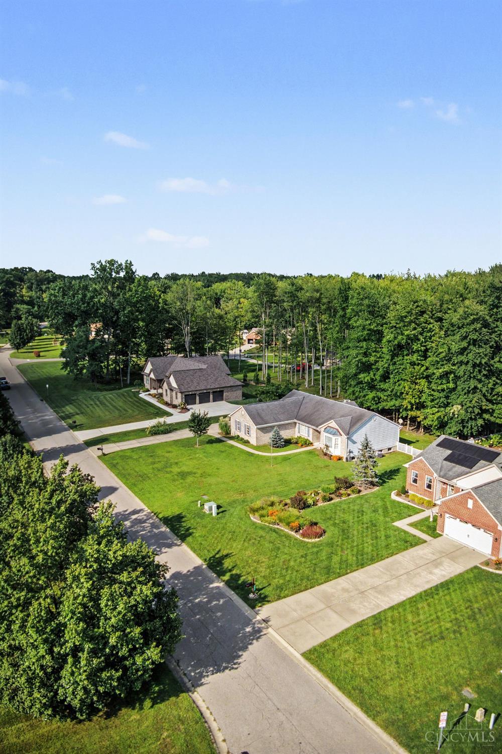 3476 Winter Holly Drive