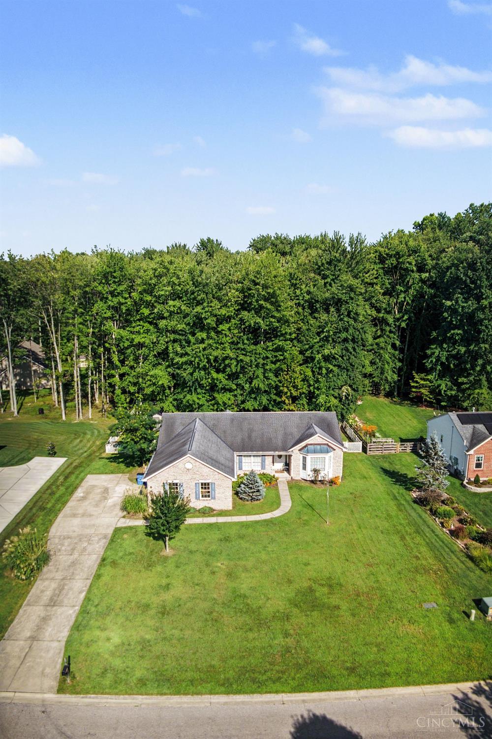 3476 Winter Holly Drive