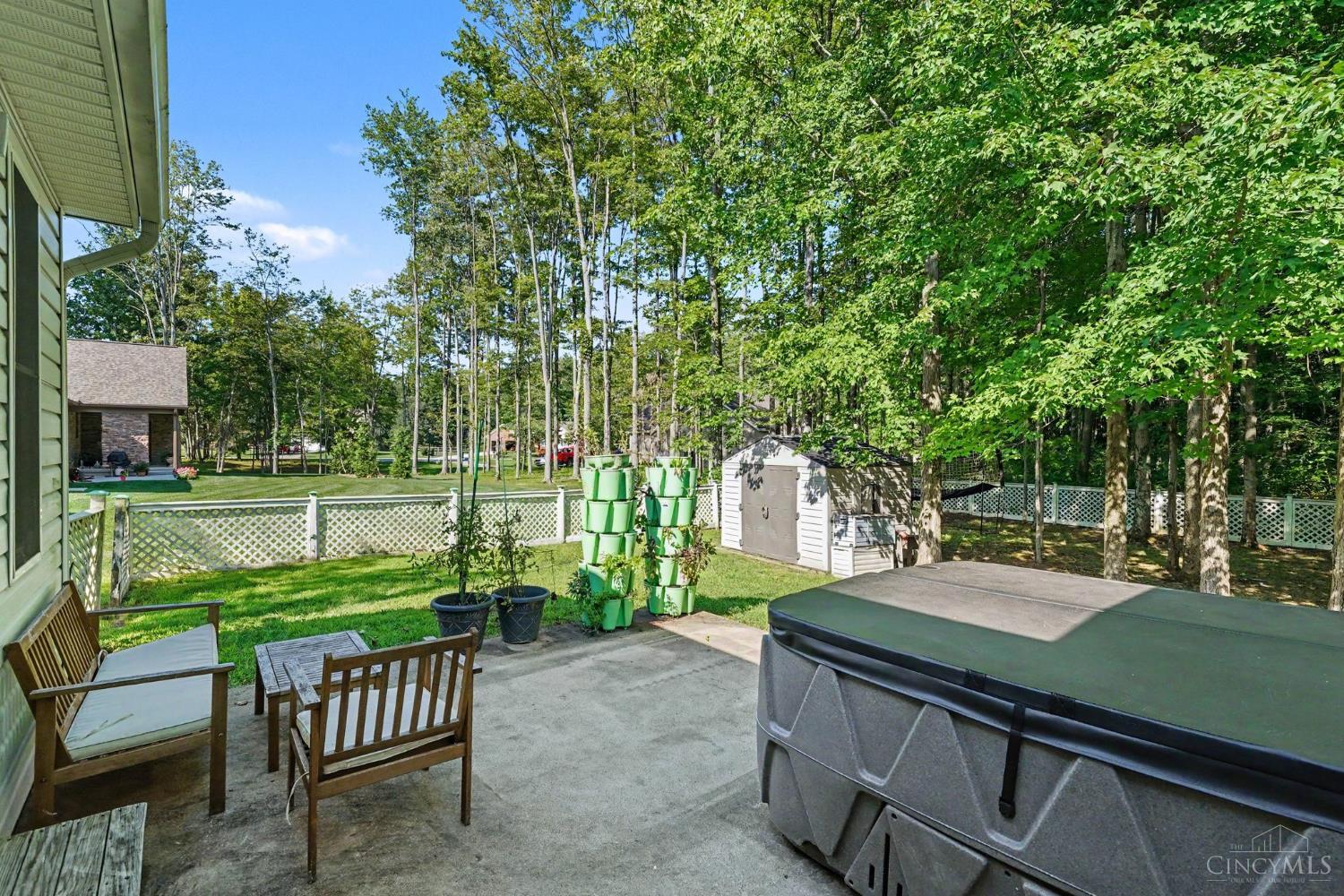 3476 Winter Holly Drive