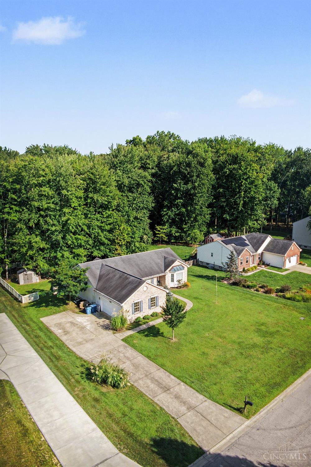 3476 Winter Holly Drive