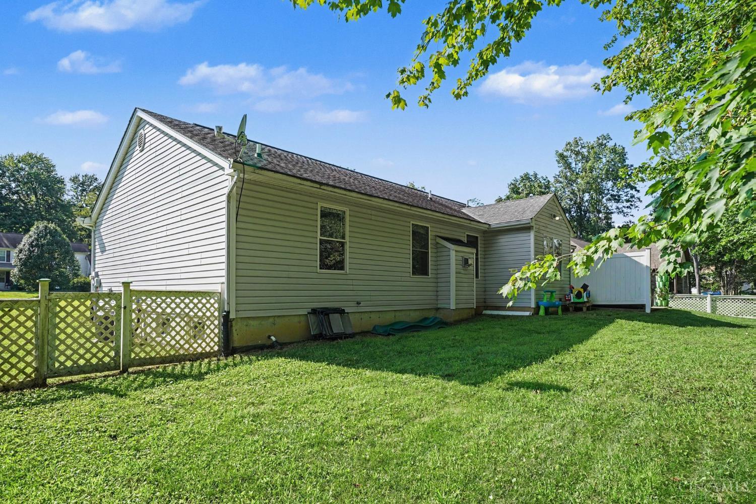 3476 Winter Holly Drive