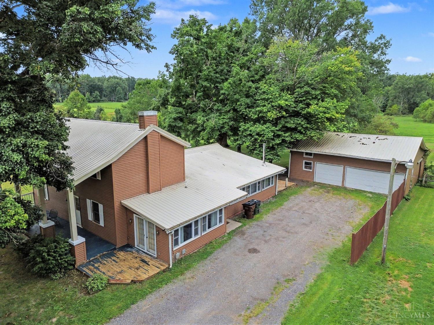 2147 Bethel Maple Road
