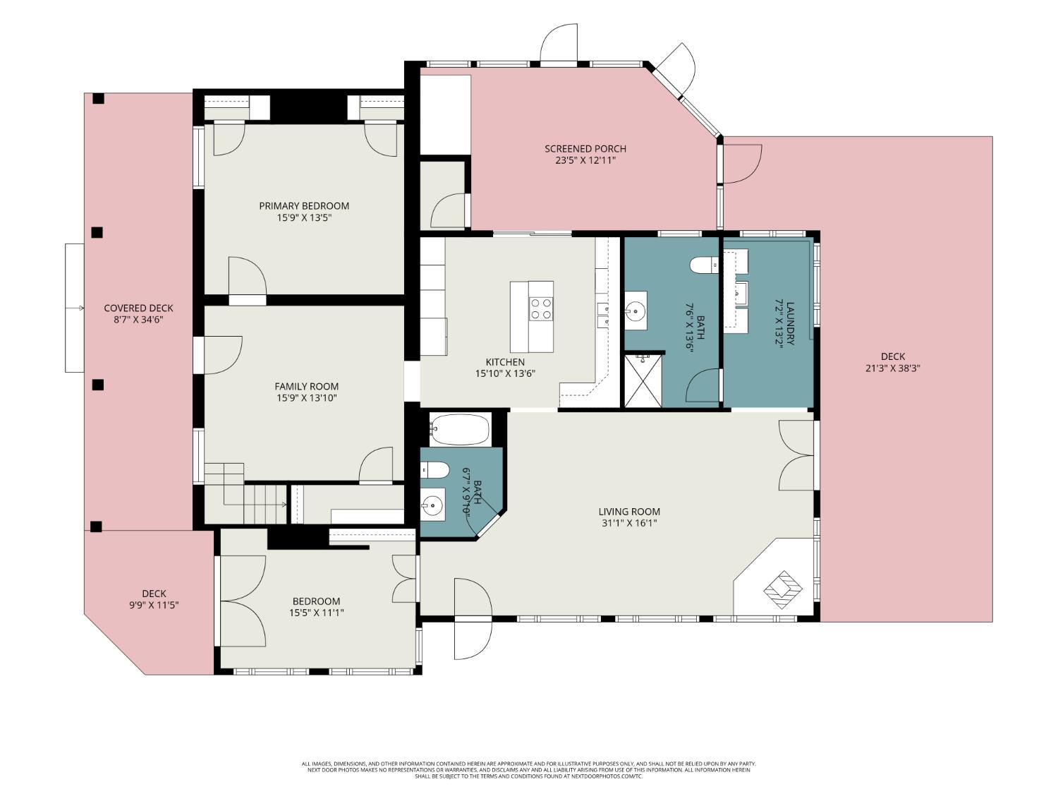 2147 Bethel Maple Road