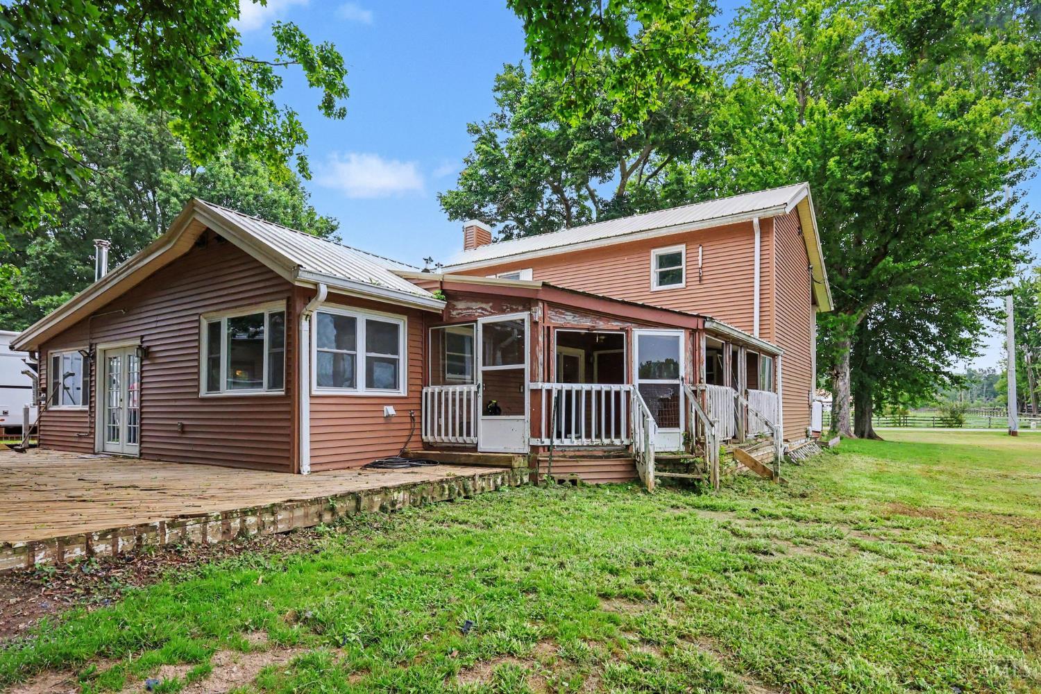 2147 Bethel Maple Road