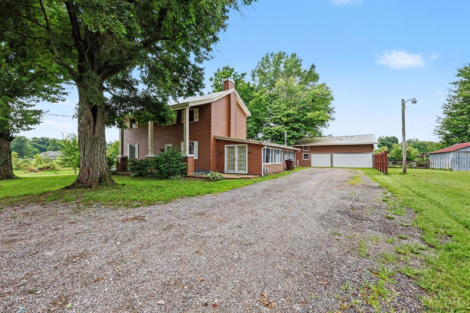 2147 Bethel Maple Road