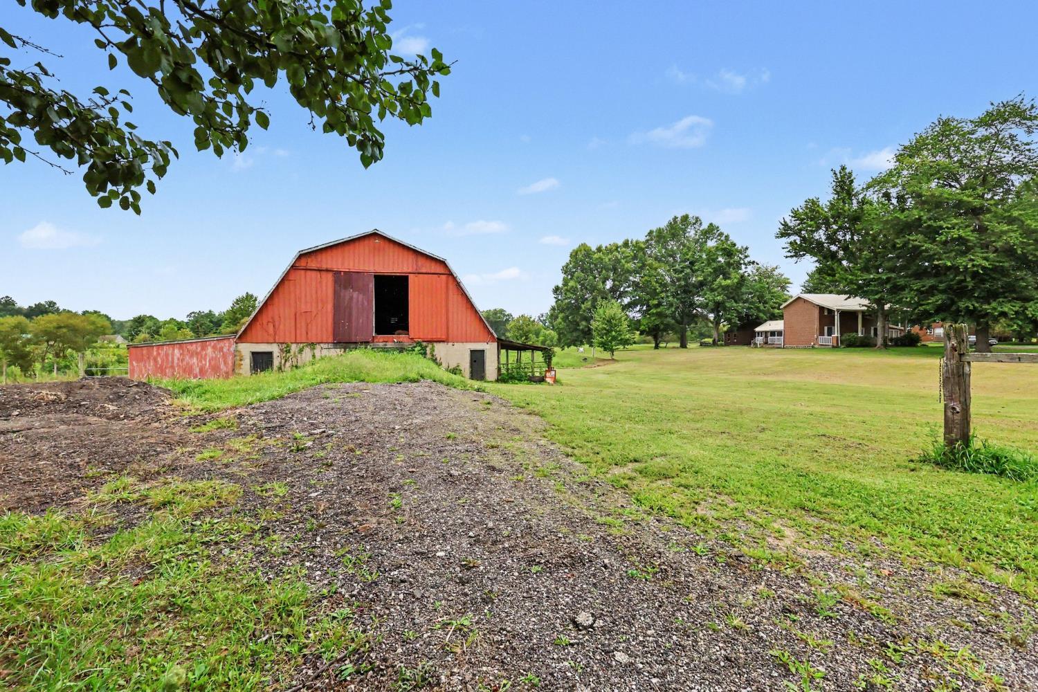 2147 Bethel Maple Road