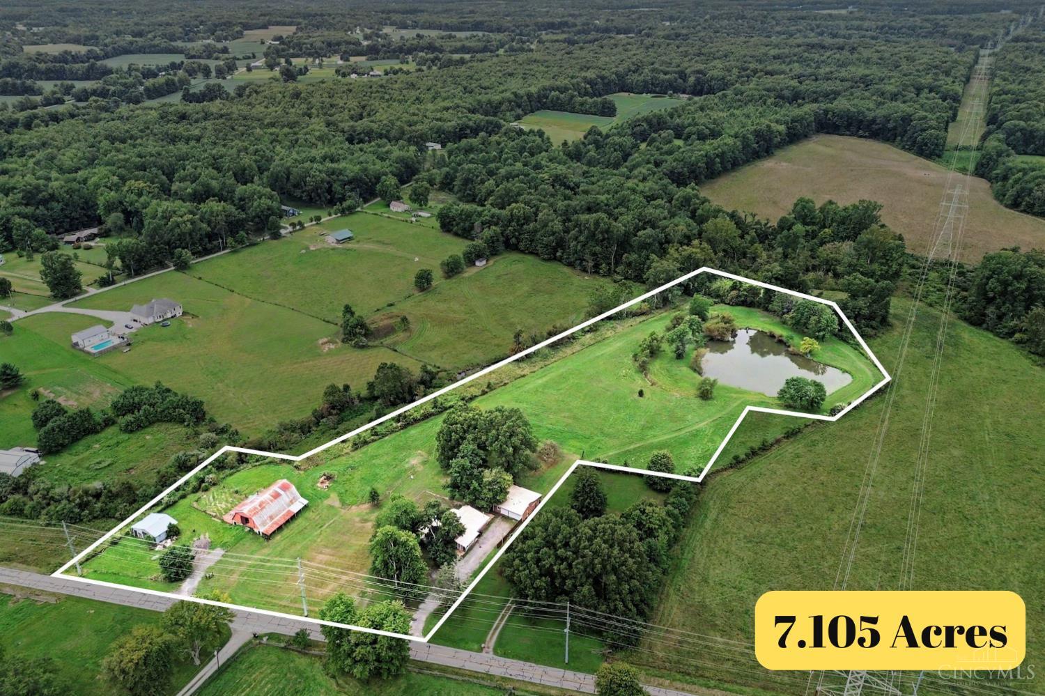 2147 Bethel Maple Road