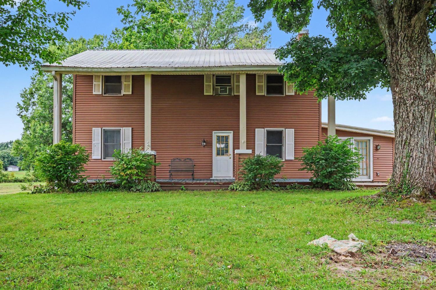 2147 Bethel Maple Road