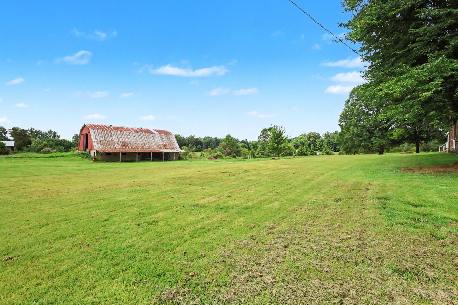 2147 Bethel Maple Road