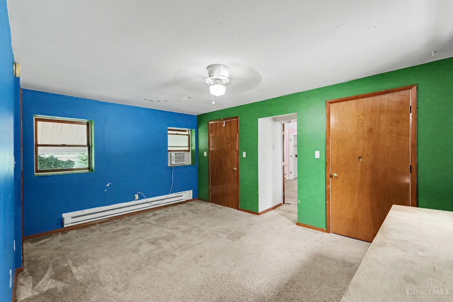 2147 Bethel Maple Road