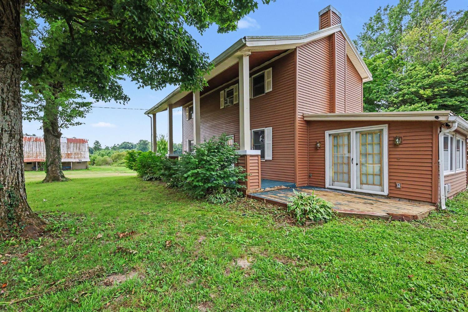2147 Bethel Maple Road
