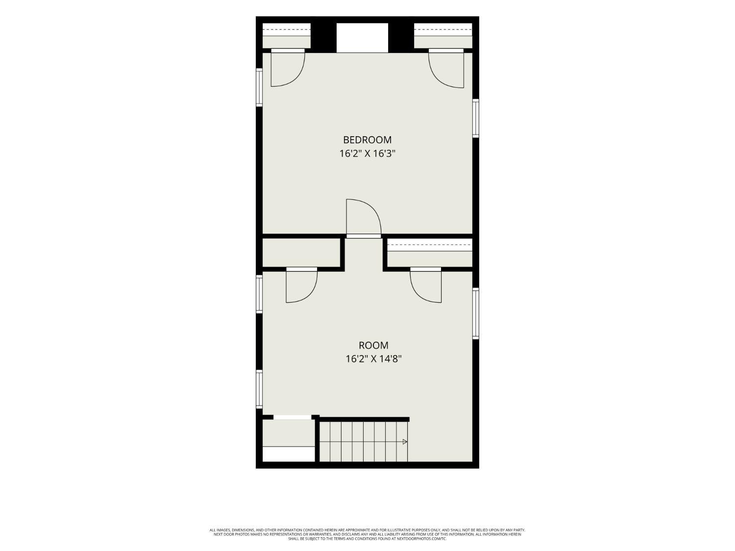 2147 Bethel Maple Road