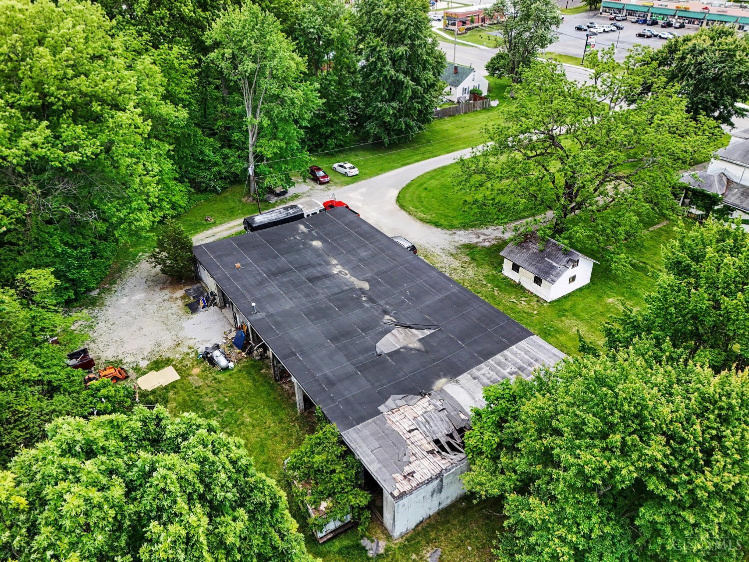 1752 St Rt 125