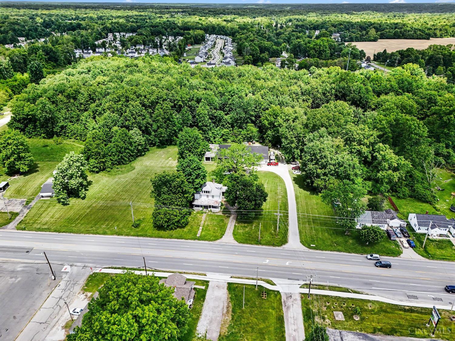 1752 St Rt 125