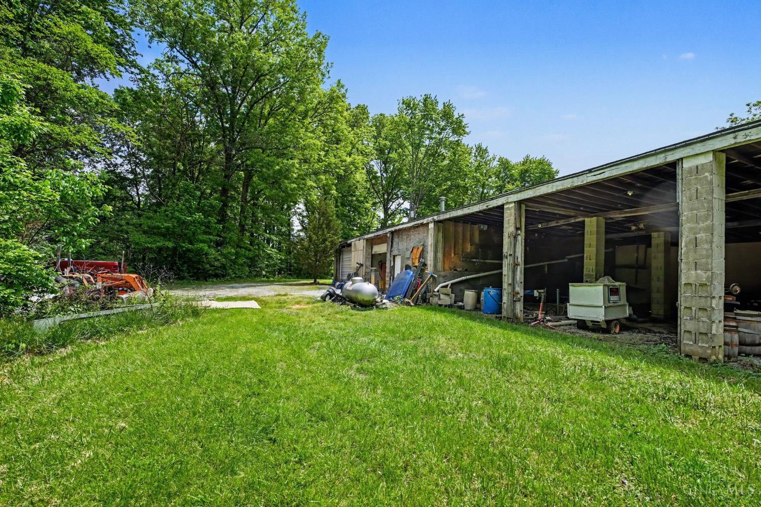 1752 St Rt 125