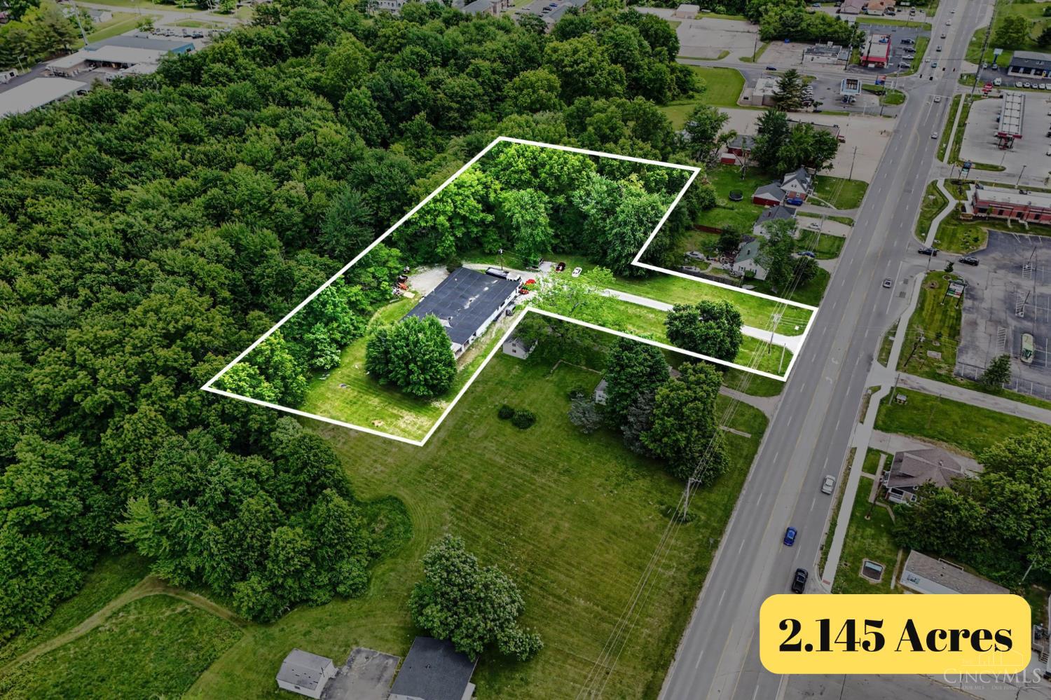 1752 St Rt 125