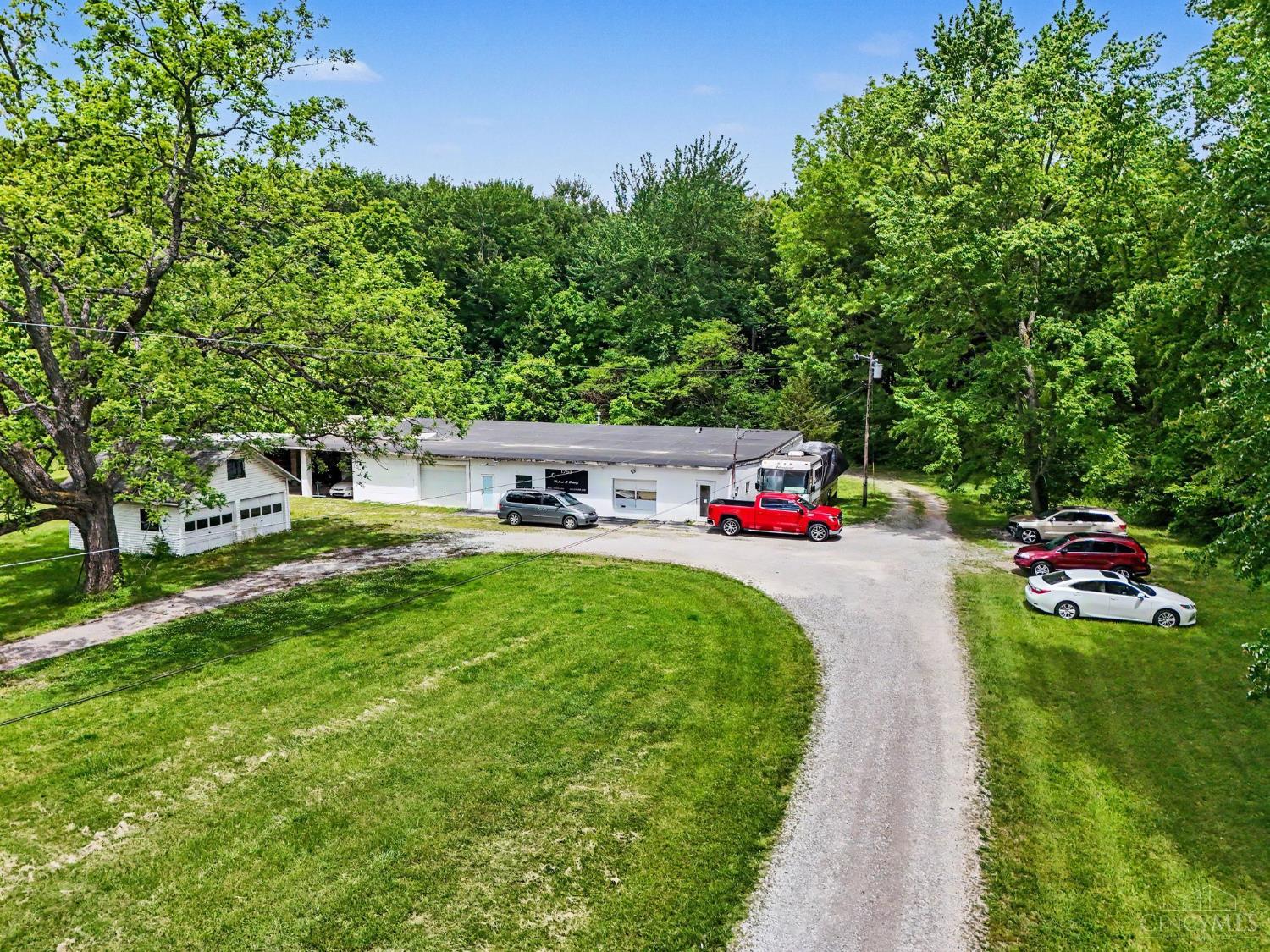 1752 St Rt 125