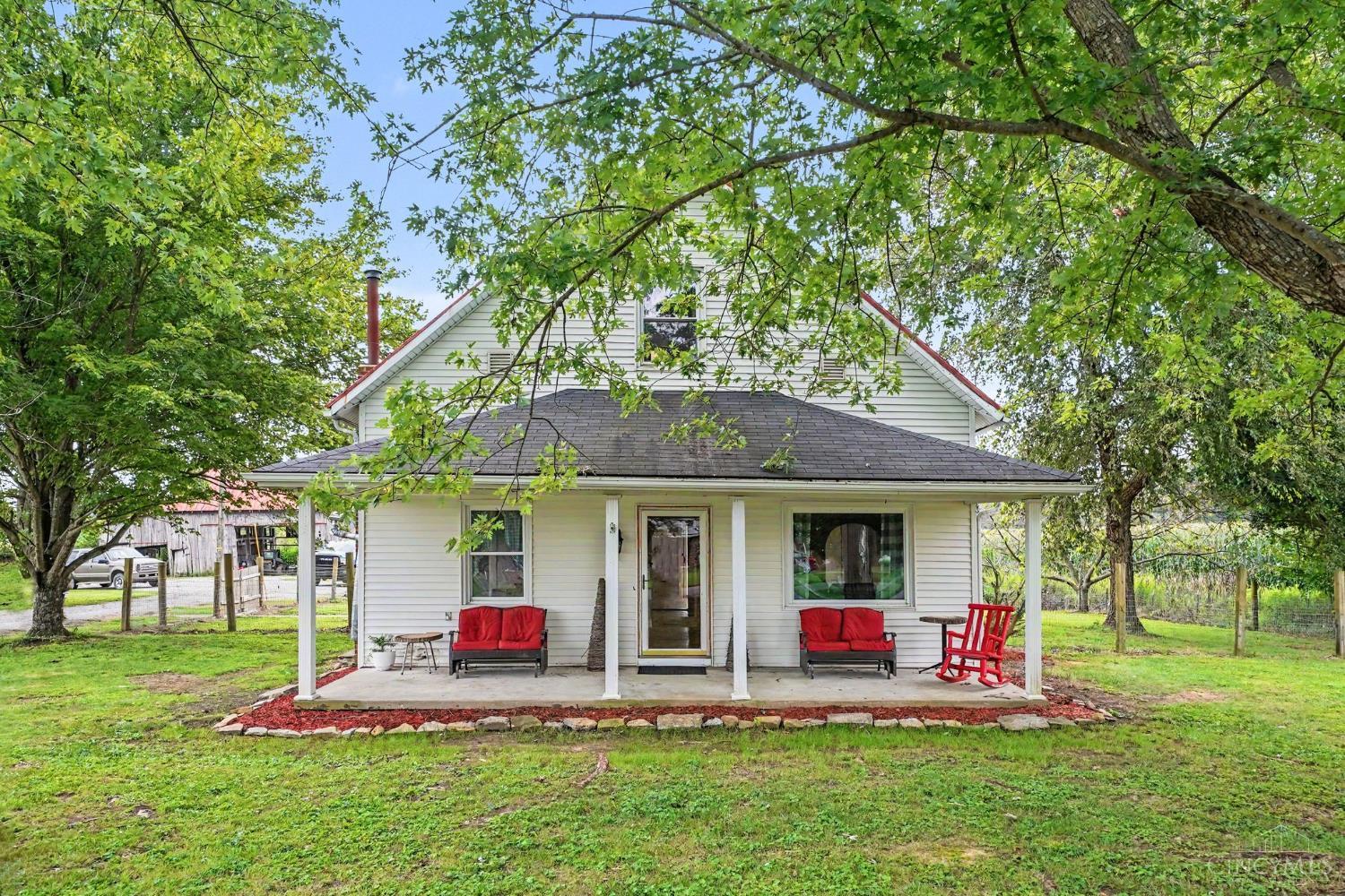 13532 State Route 136