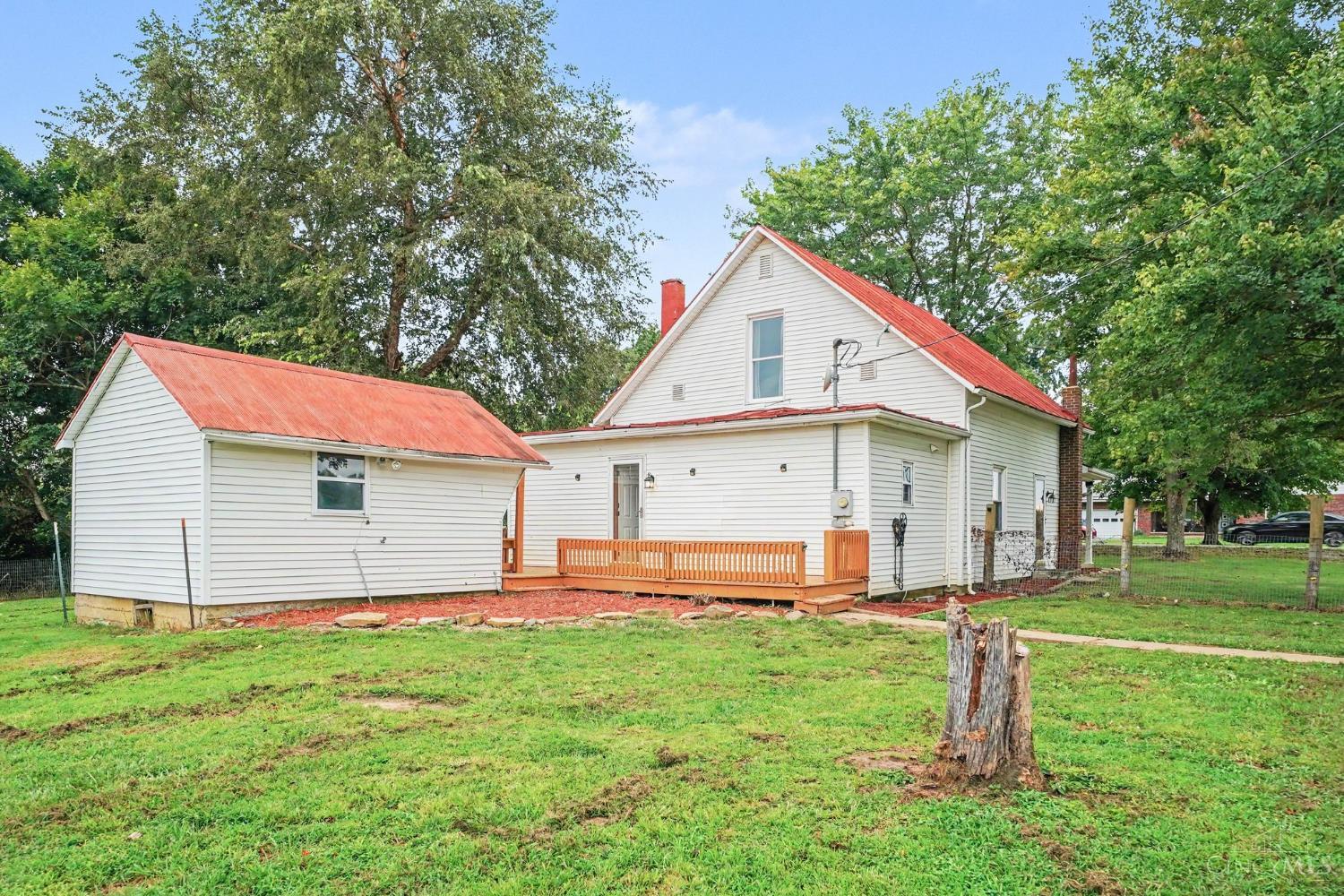 13532 State Route 136