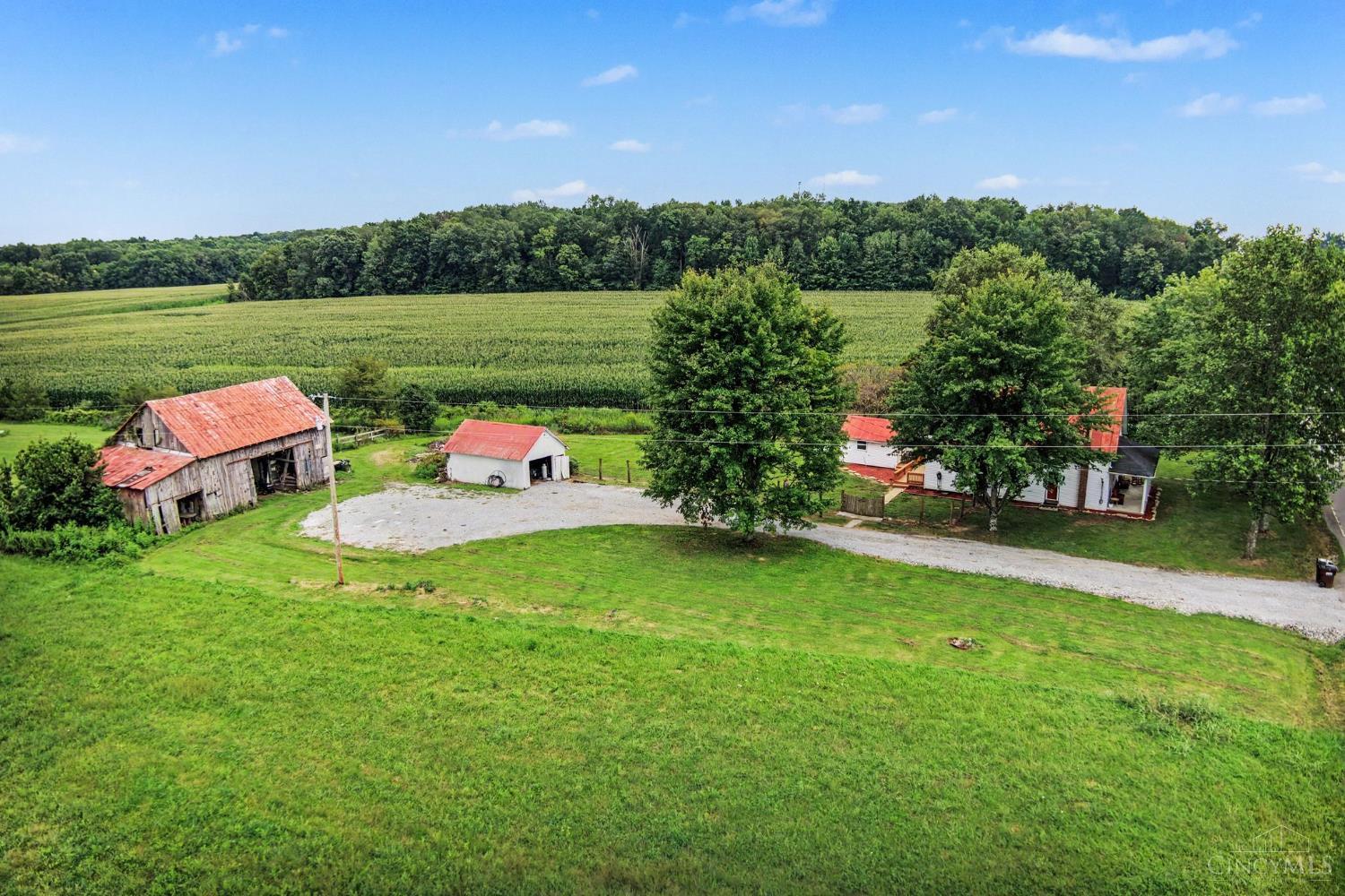 13532 State Route 136