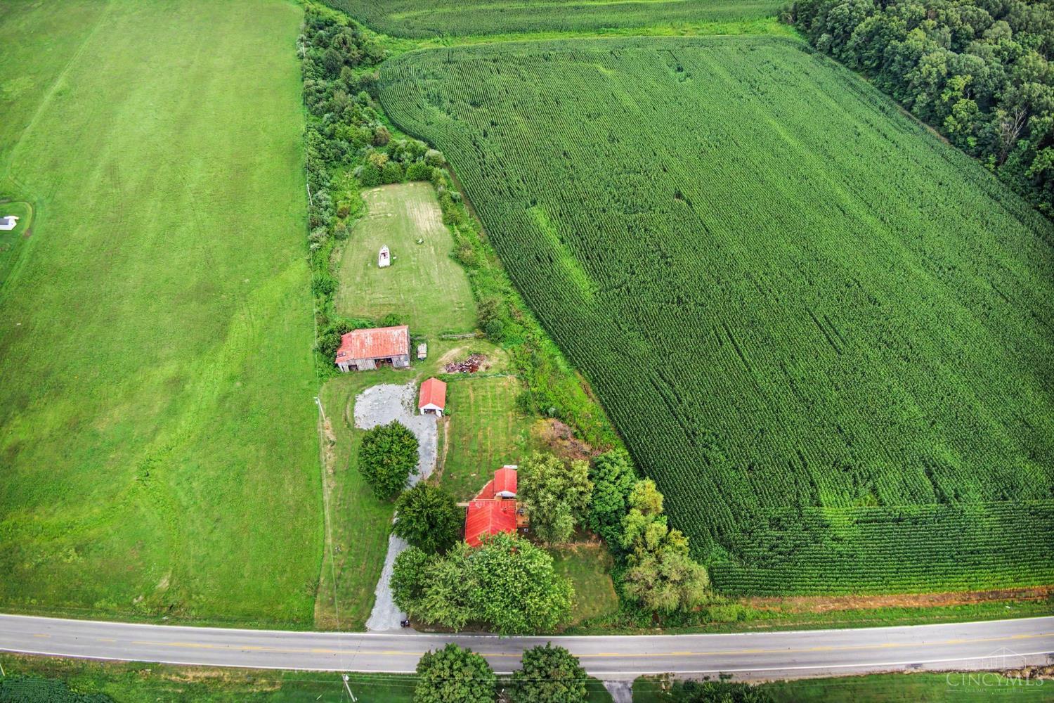 13532 State Route 136
