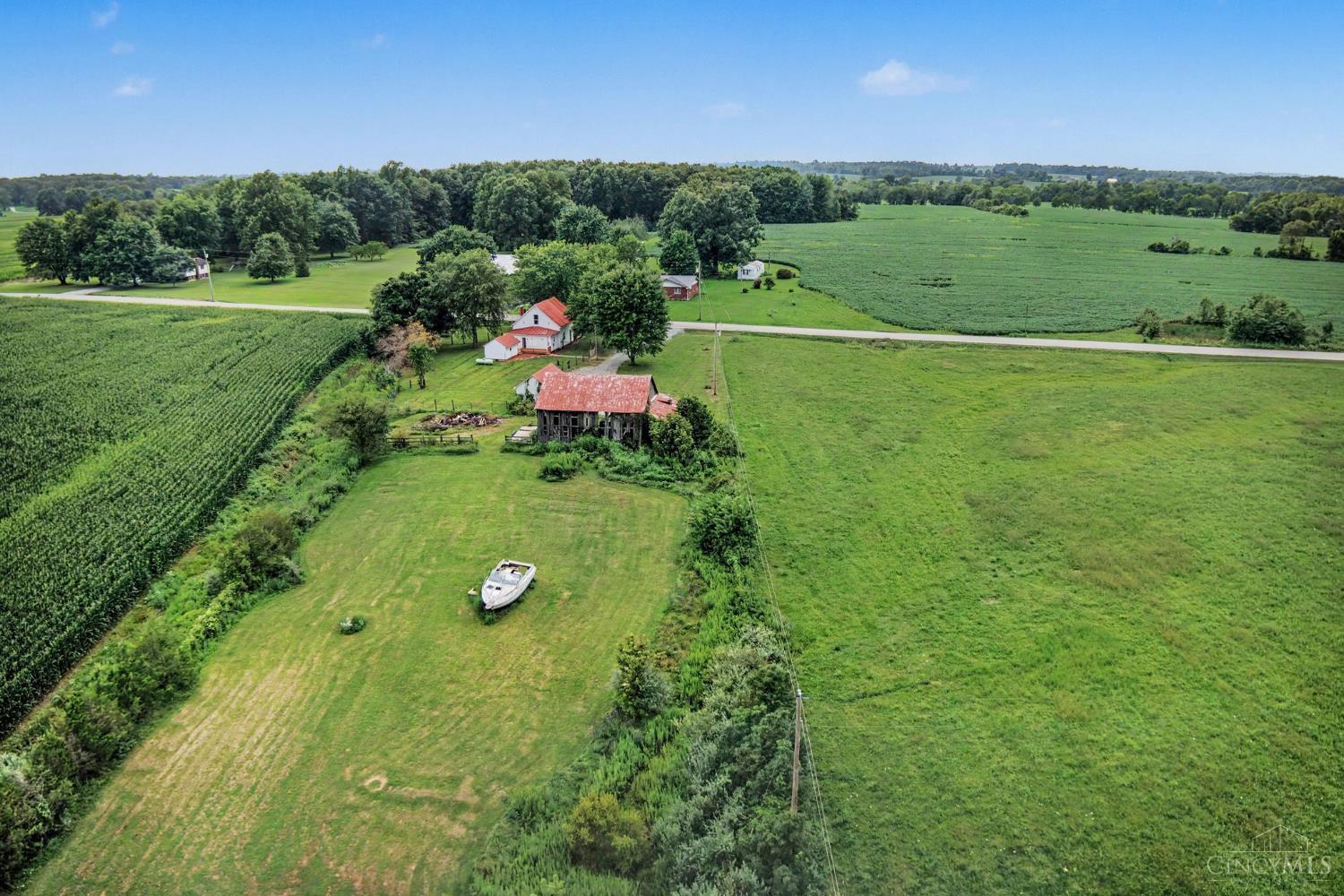 13532 State Route 136