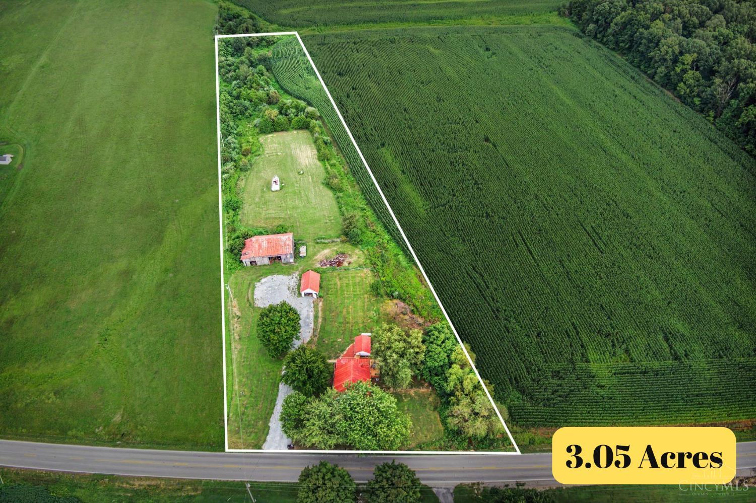 13532 State Route 136
