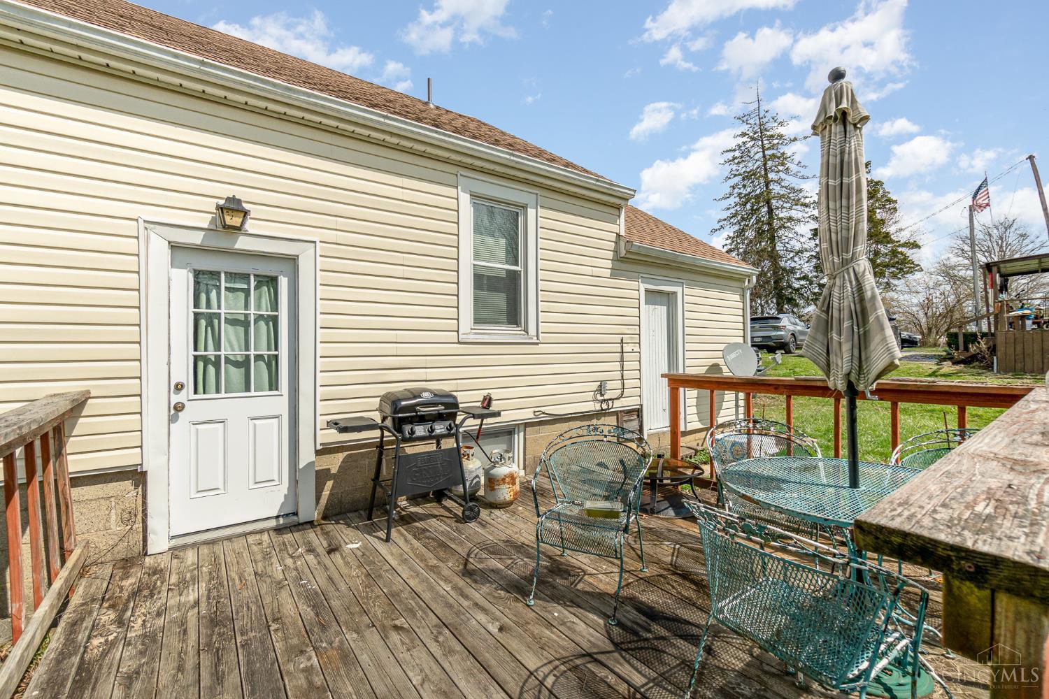 506 E Main Street