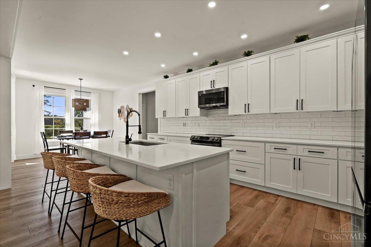 431 Liming Farm Road