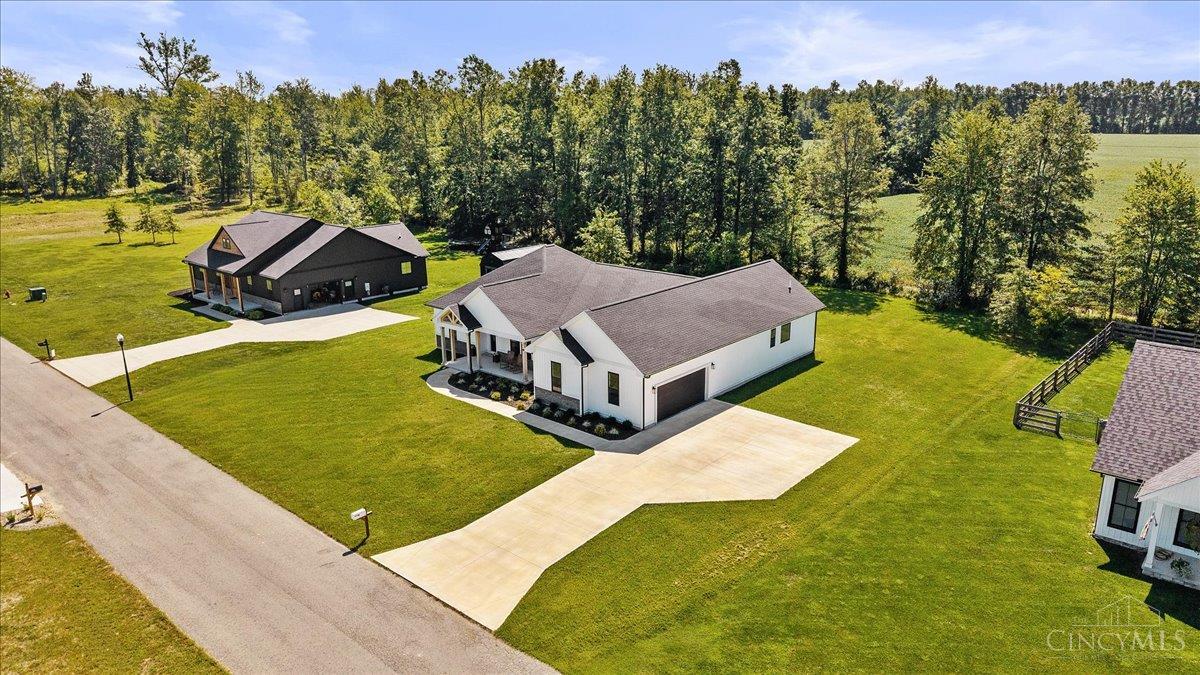 431 Liming Farm Road
