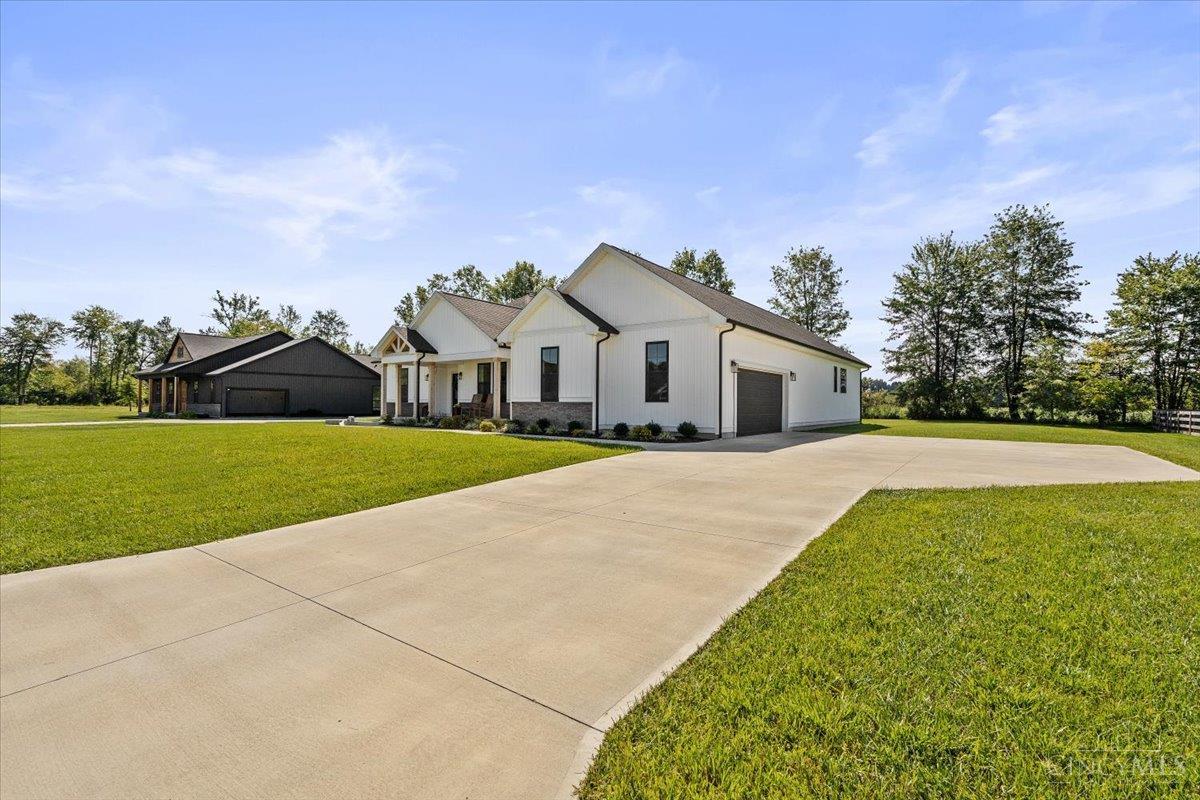 431 Liming Farm Road